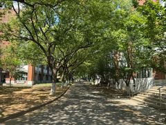 -苏州大学(天赐庄校区)