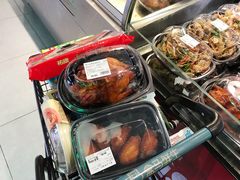 -盒马鲜生(悦峰店)