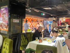 -戈拿旺巴西烤肉(崇文门店)