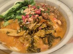 -呼啦面馆·头牌豌杂面(珠江国际B区店)