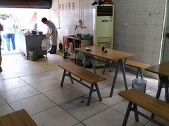 大堂-荣巷小馄饨(荣巷店)