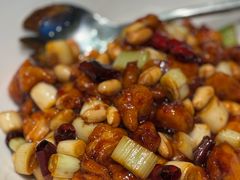 -盛百味·家宴餐厅(霸州分店)