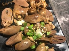 -嘎嘎鸭脑壳(蜀汉路店)