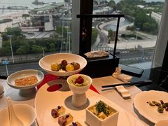 -馋遇江南·精致湖景雅宴(东方之门店)