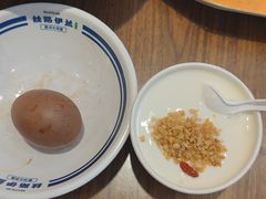 -丝路伊兰·兰州牛肉面(牛街总店)