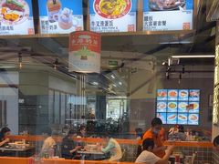 -肥韬茶餐厅(海上世界店)