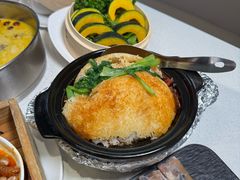 -煲王粤菜餐厅(中侨中心店)