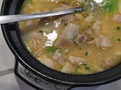 腌笃鲜-和记小菜(七宝店)