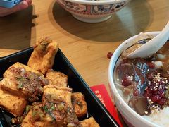 -蓉李记成都名小吃(太原龙湖万达店)