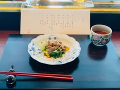 -元熹会席料理