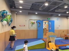 -金宝贝早教(南山花园城店)