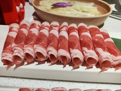 -海底捞火锅(之心城店)