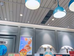 -满记甜品(优客百盛店)