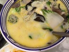 -眷江南之小蓝鲸(王府大街店)
