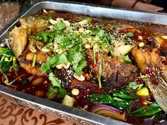 -刘妈菜馆(磁器口店)