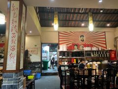 -小厨食堂(黄田坝店)