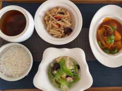 点击看大图 -月满阁月子中心(莲湖区店)