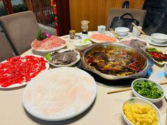 -枇杷园食为鲜火锅(南山店)