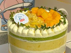 -静宜和她的朋友(星海广场店)
