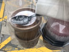-迦南·甜品蛋糕(传媒店)