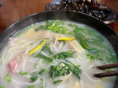 -束河人家(南锣鼓巷店)