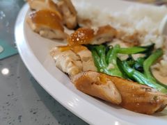 -大头力茶餐厅(花都融创茂店)
