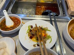 -海底捞火锅(大融城店)