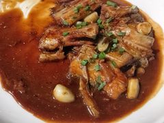 -碧海银沙海鲜餐厅(恒大海上威尼斯店)