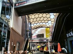 -观澜湖兰桂坊(深免海口观澜湖免税城店)