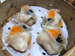-苏小柳手工点心(人民广场分院)