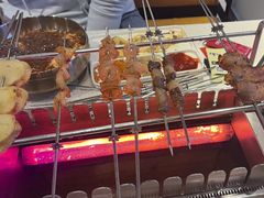-玉善烧烤串城(长春总店)