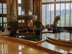 -济南喜来登酒店
