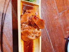 南乳扎烧-大牌大·传统杭帮菜(湖滨店)