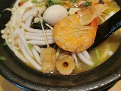 -姐弟俩土豆粉(西安小寨店)