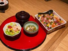-岚山日本料理(珠江新城店)