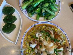 -蒸武门·广式茶点(石滩店)