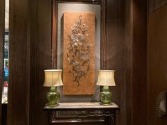 -上海静安香格里拉大酒店