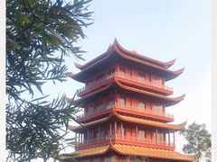 -梵天禅寺