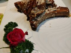 -小广寒电影艺术餐厅(小广寒经三路店)