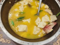 -外滩三号餐厅·创意中餐