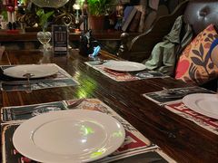 -凯撒城堡西餐厅(颐和国际店)