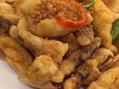 -新世界餐厅(万达店)