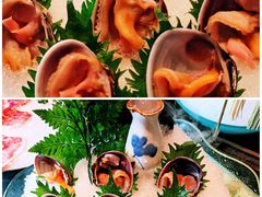 赤贝-鼎泰亨·海鲜牛肉餐厅(滨江店)