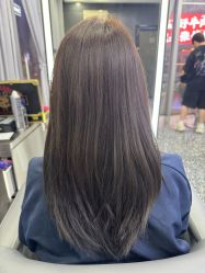 -藤野造型烫染接发