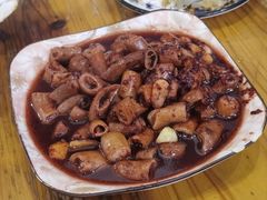-如我美食(达道社区店)