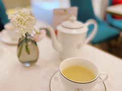 茉莉花茶-PAUL LAFAYET 法式甜品(深圳湾万象城店)