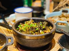 -功夫怪兽·烧烤(西工小街店)