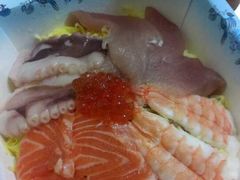 -王四营海鲜市场