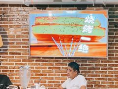 -三个大叔烤羊肉串·歌手驻唱·碳烤鲜肉(西三旗店)
