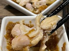 -辉记炭烧海鲜大排档·老字号(福田店)